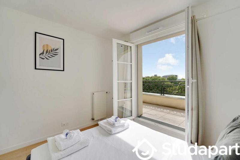 Appartement - 169 m² - 3 pièces