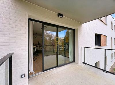 Appartement - 74 m² - 3 pièces