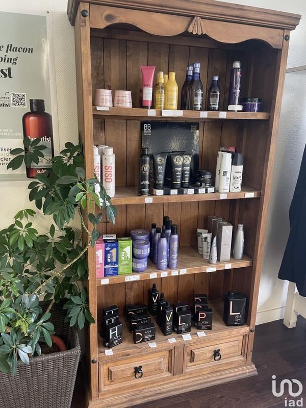 Local commercial - 50 m²