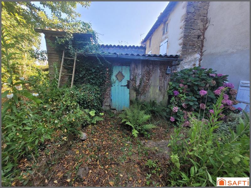 Maison - 165 m² - 5 pièces