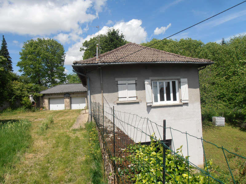 Maison - 91 m² - 6 pièces