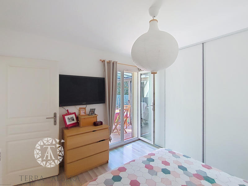 Villa - 131 m² - 5 pièces