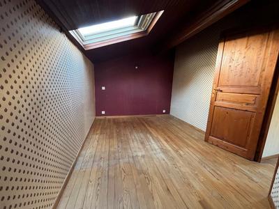 Maison de ville - 90 m² - 5 pièces