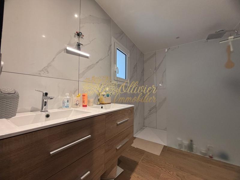 Maison - 78 m² - 4 pièces