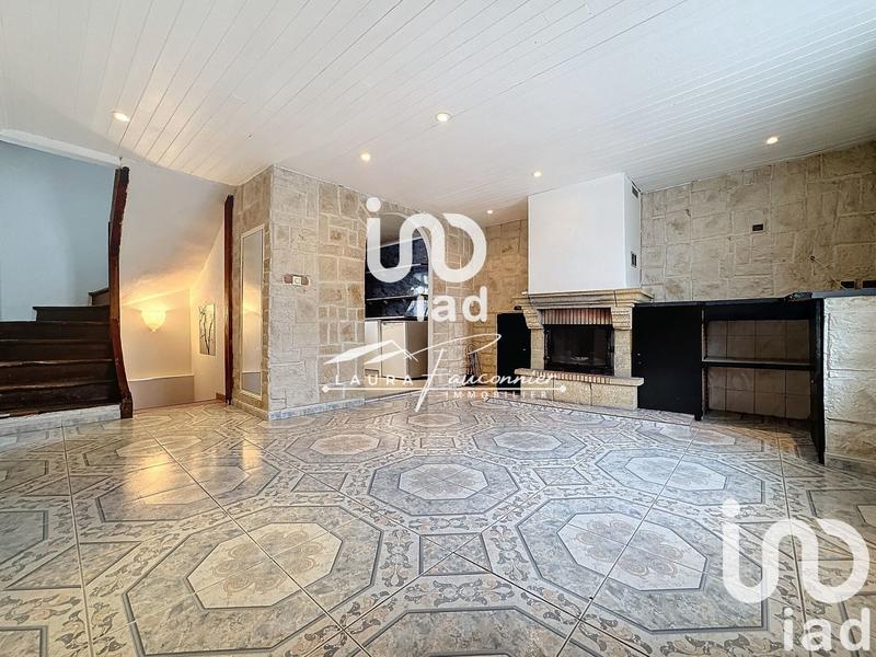 Duplex - 65 m² - 5 pièces