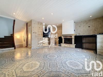 Duplex - 65 m² - 5 pièces