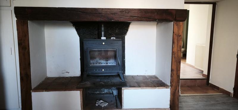 Maison - 223 m² - 10 pièces