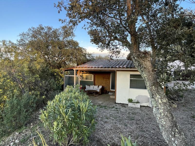 Maison - 39 m² - 3 pièces