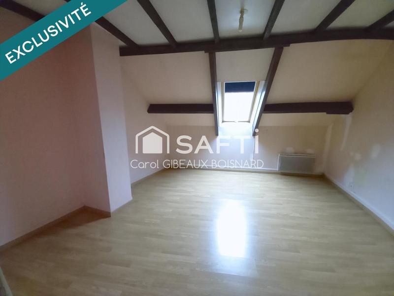 Maison de ville - 203 m² - 9 pièces