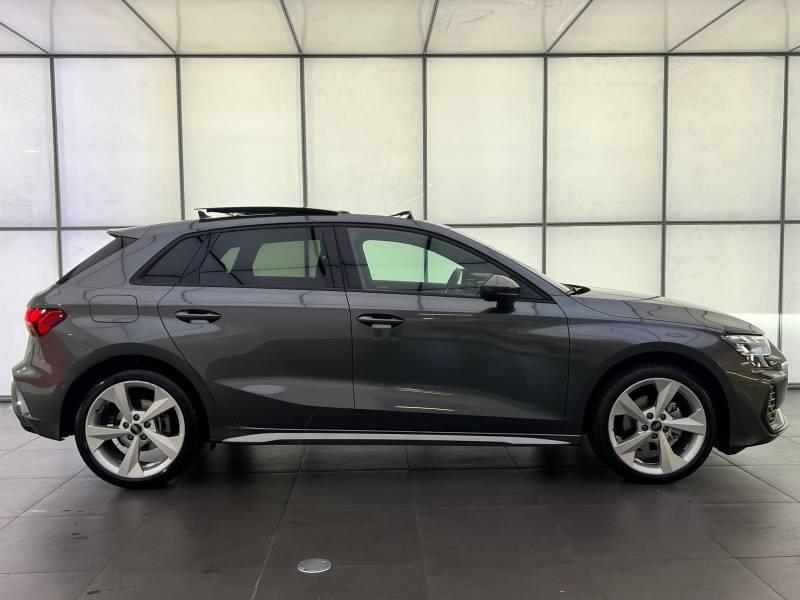 Audi A3 sportback 35 Tfsi Mild Hybrid 150 s tronic 7 s line