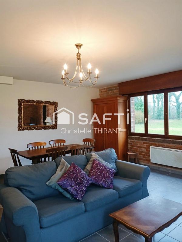 Maison de maîtres - 308 m² - 10 pièces