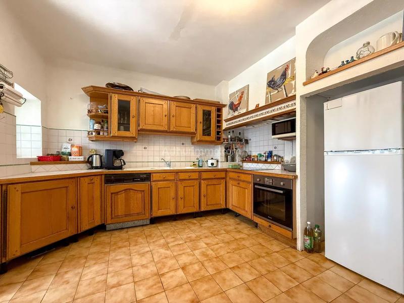 Maison - 132 m² - 5 pièces