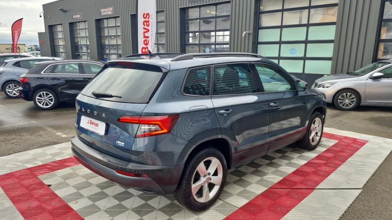 Skoda Karoq 2.0 Tdi 116ch Business