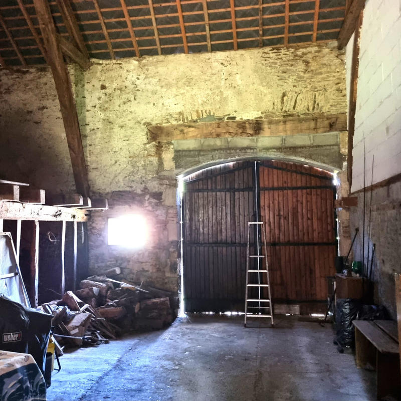 Maison - 60 m² - 2 pièces