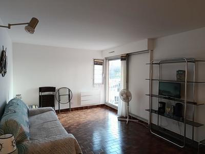 Studio - 27 m² - 1 pièce