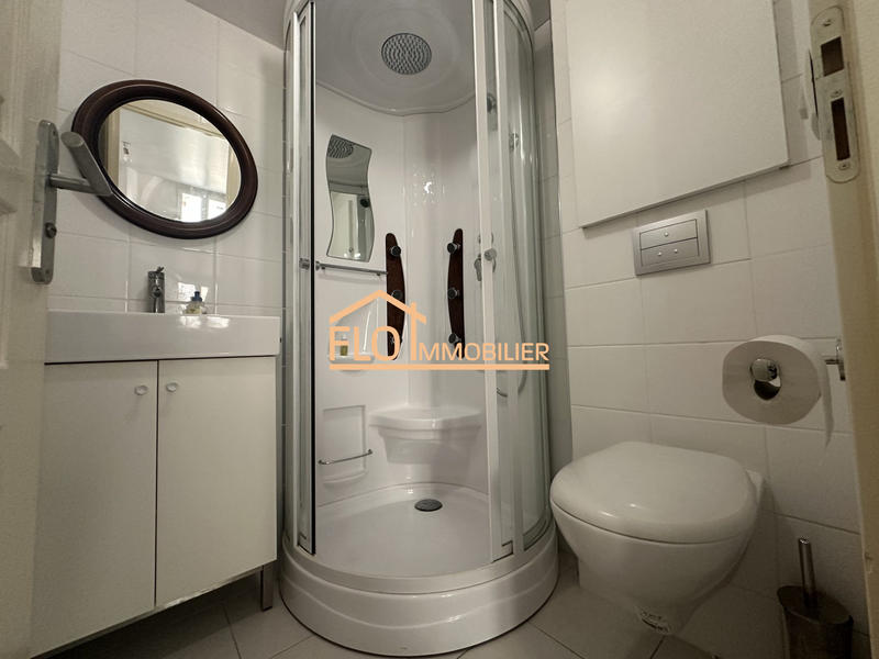 Maison ancienne - 120 m² - 5 pièces