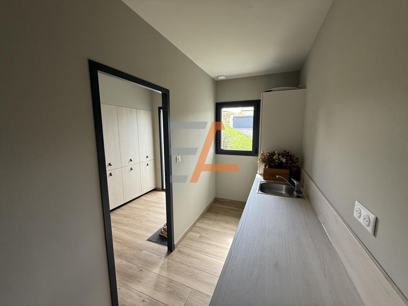 Villa - 115 m² - 4 pièces