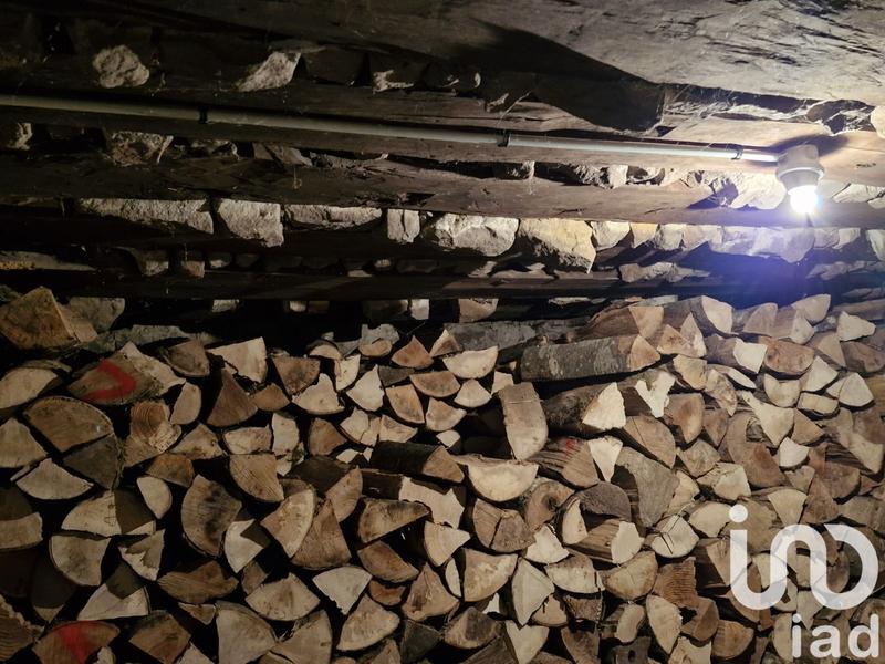 Maison - 161 m² - 6 pièces