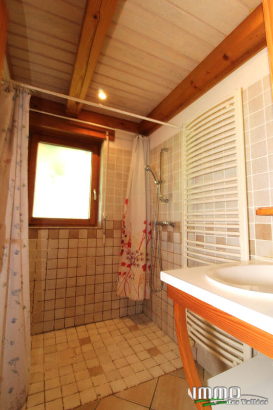 Maison - 104 m² - 6 pièces