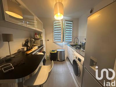 Appartement - 26 m² - 1 pièce