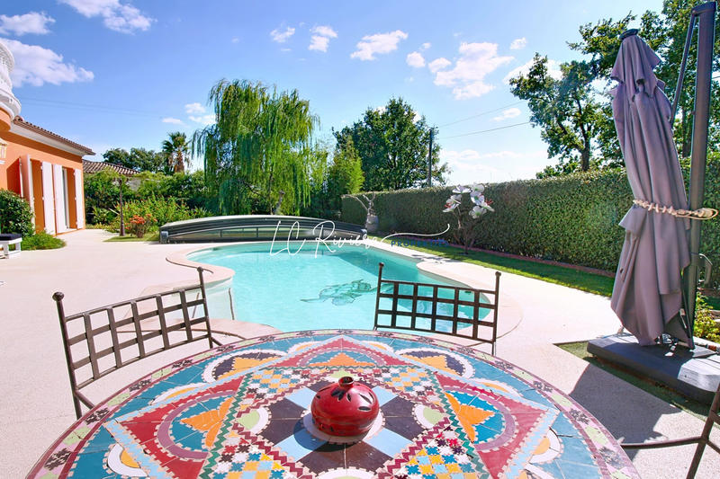 Villa - 178 m² - 4 pièces