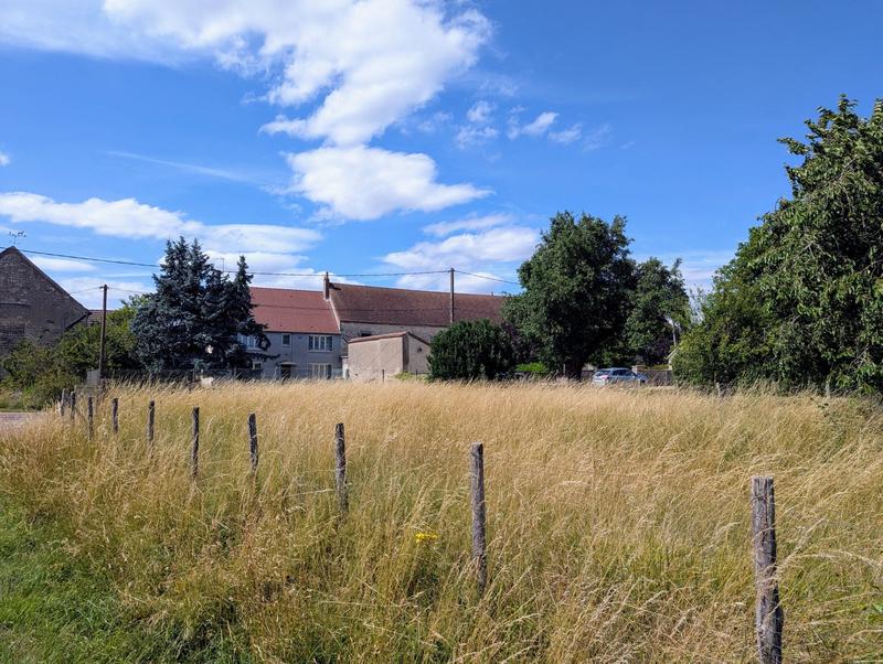 Maison ancienne - 130 m² - 5 pièces