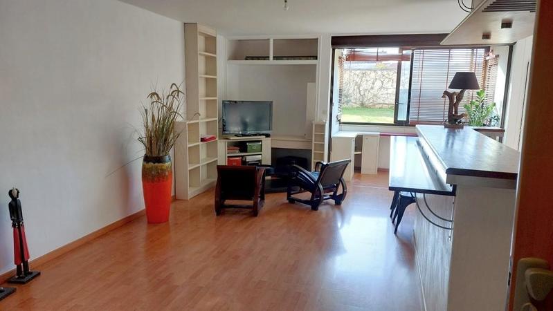 Appartement - 92 m² - 4 pièces