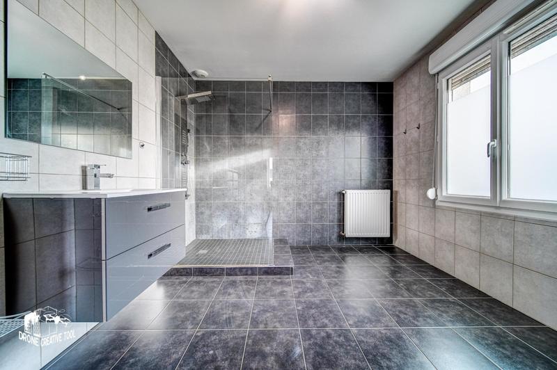 Maison - 124 m² - 4 pièces