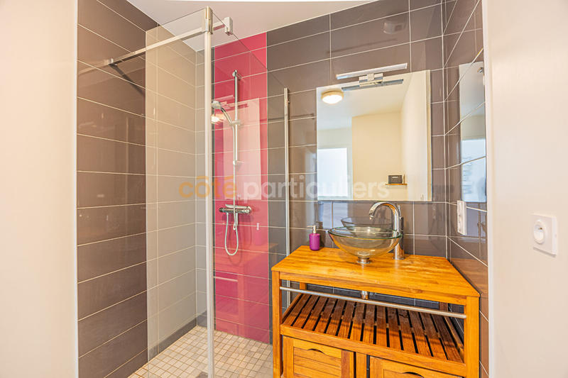 Maison - 141 m² - 6 pièces