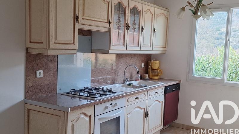 Maison - 83 m² - 4 pièces