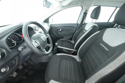 Dacia Sandero II Stepway 1.0 SCe Ambiance 73 ch
