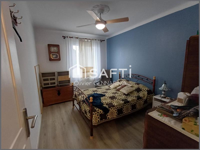 Villa - 112 m² - 6 pièces