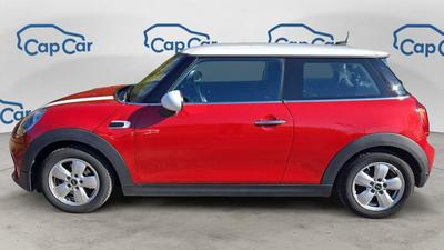 Mini Mini F56 1.5 Cooper 136 Pack Chili - Entretien constructeur