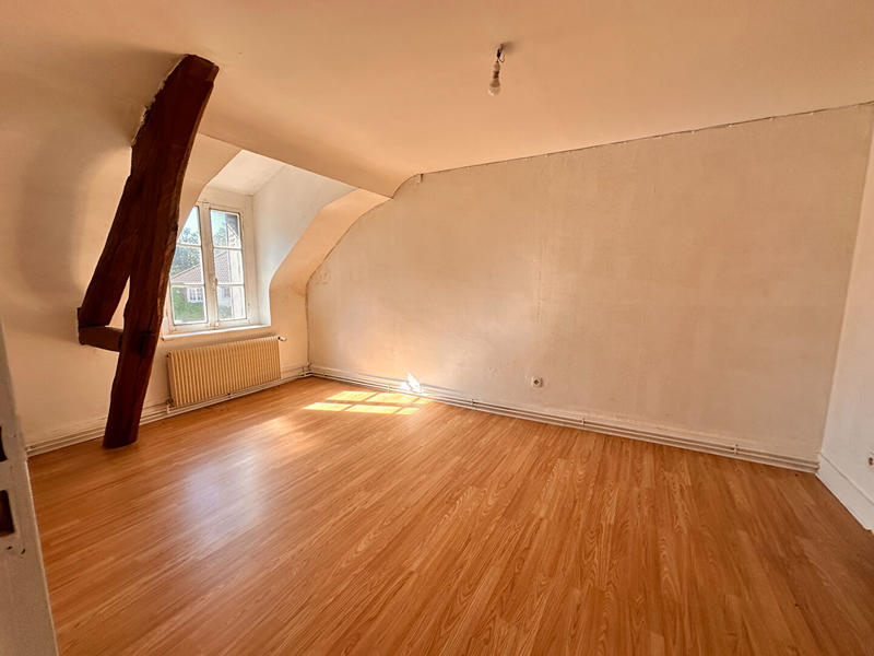 Maison - 68 m² - 3 pièces