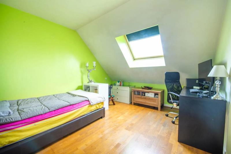 Maison - 152 m² - 7 pièces