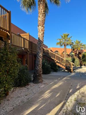 Appartement - 42 m² - 3 pièces