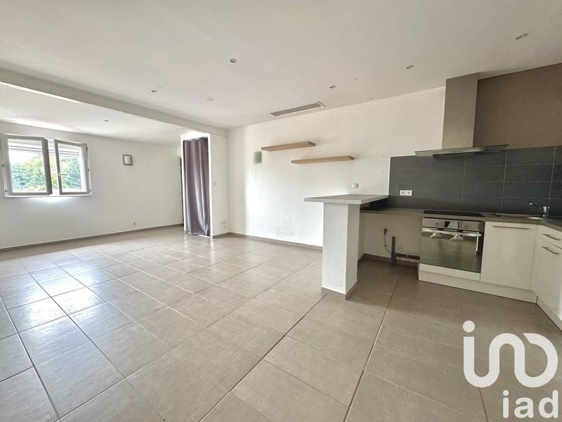 Appartement - 86 m² - 4 pièces