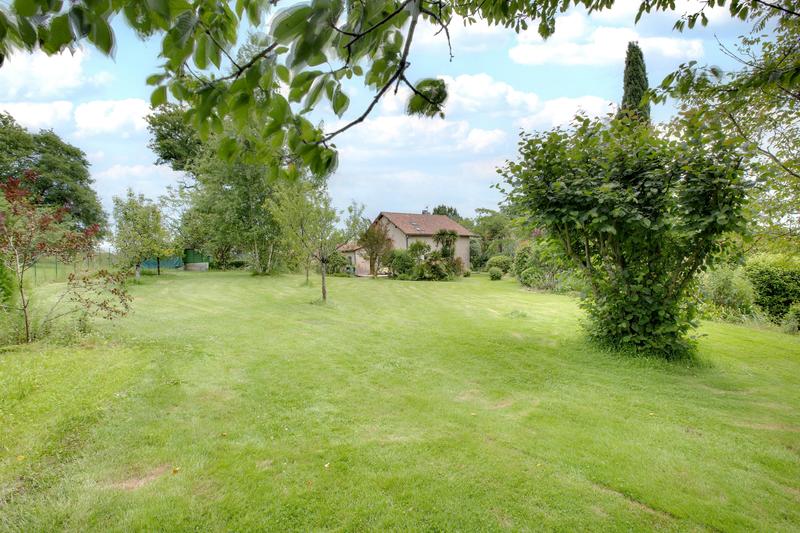 Villa - 188 m² - 7 pièces