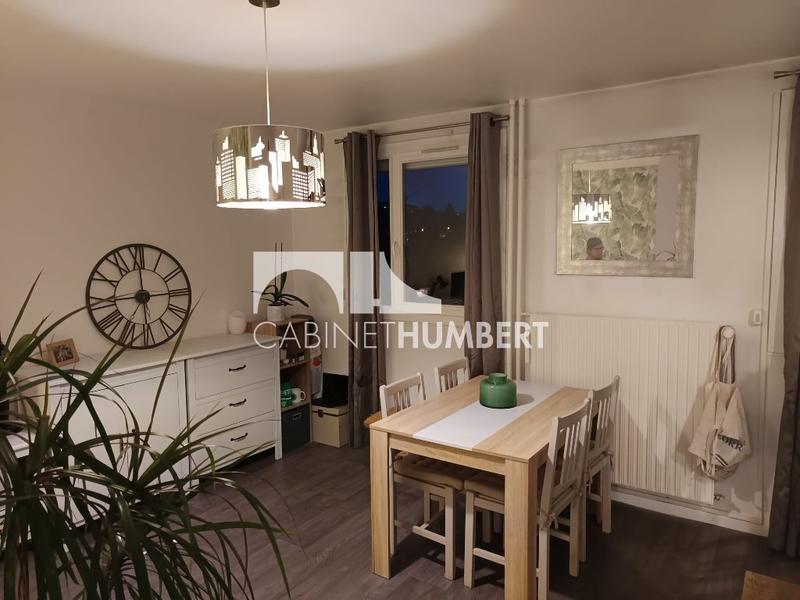 Appartement - 31 m² - 2 pièces
