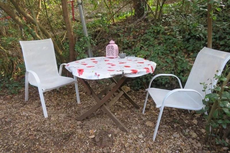 Villa - 170 m² - 8 pièces