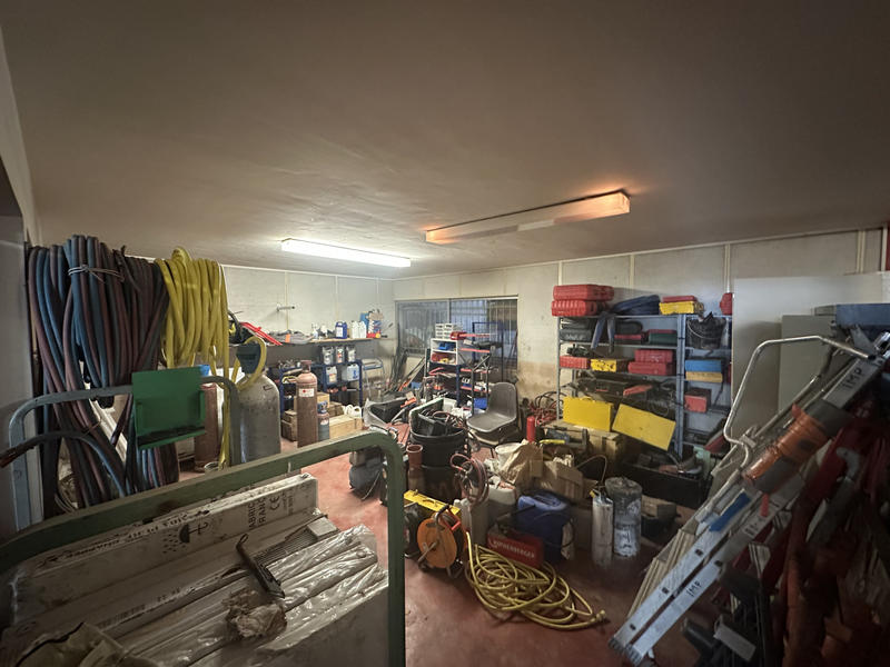 Local commercial - 400 m²