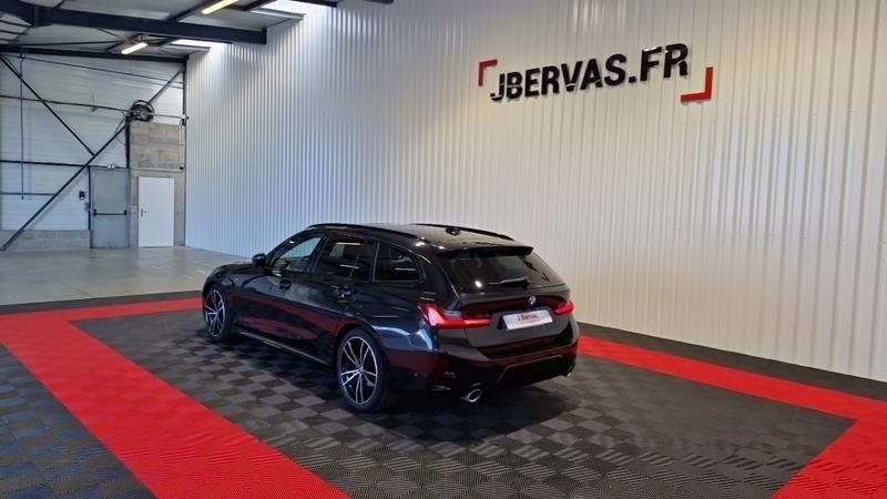 Bmw Série 3 G21 Lci Touring 320d Xdrive 190 Ch Bva8 m Sport