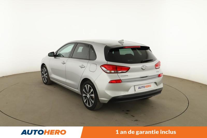 Hyundai i30 1.6 CRDi Edition Navi 115 ch