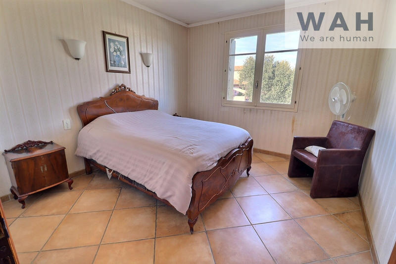 Maison - 145 m² - 7 pièces