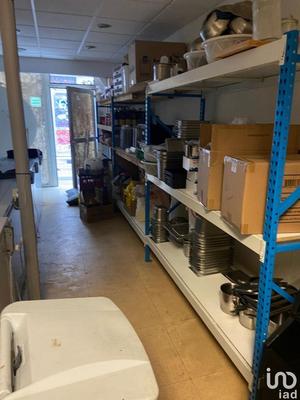 Local commercial - 42 m²