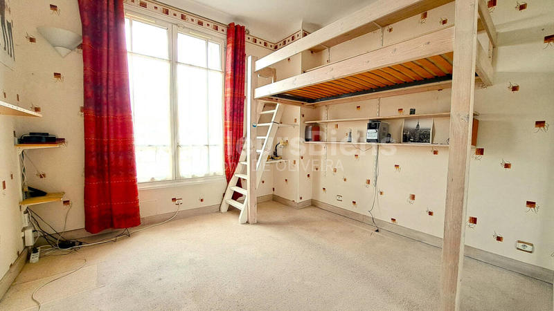 Maison - 148 m² - 6 pièces