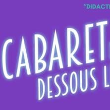 Cabaret des Dessous Lesbiens #8
