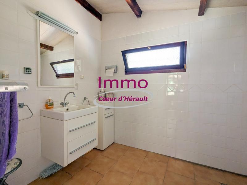 Maison de campagne - 54 m² - 2 pièces