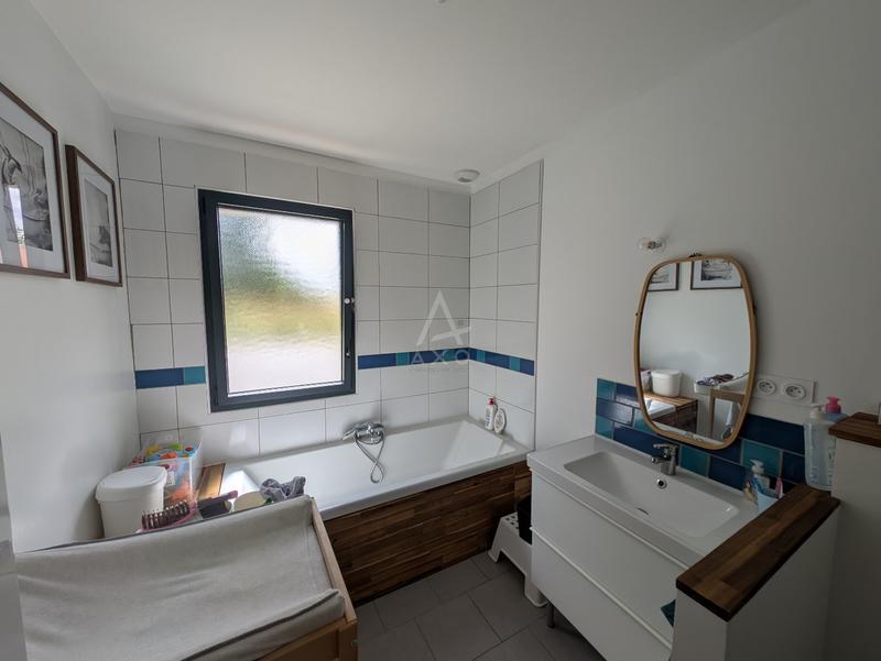 Maison - 146 m² - 7 pièces