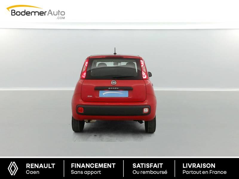 Fiat Panda 1.2 69 ch s/S Easy